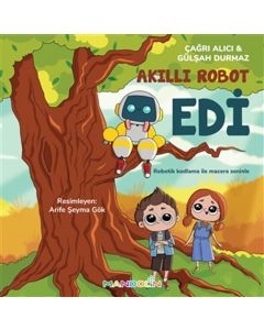 Akıllı Robot Edi