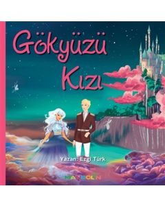 Gökyüzü Kızı