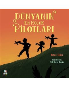 Dünyanın En Küçük Pilotları