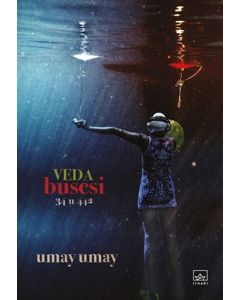 Veda Busesi - 34 U 442