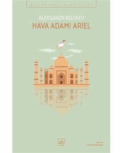 Hava Adamı Ariel