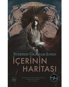 İçerinin Haritası (Ciltli)