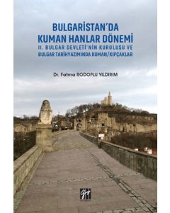 Bulgaristan'da Kuman Hanlar Dönemi