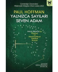Yalnızca Sayıları Seven Adam
