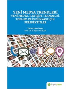 Yeni Medya Trendleri 