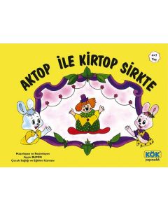 Aktop İle Kirtop Sirkte