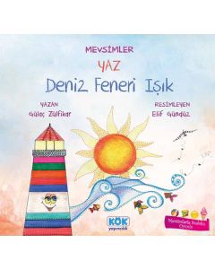 Mevsimler Yaz - Deniz Feneri Işık