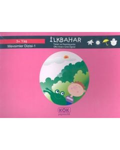 Mevsimler 1 - İlkbahar