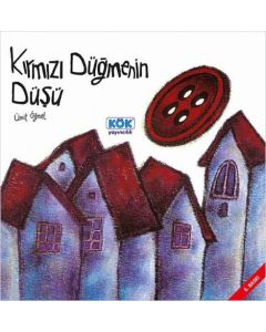 Kırmızı Düğmenin Düşü (Ciltli)