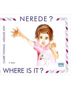 Nerede? - Where is it?