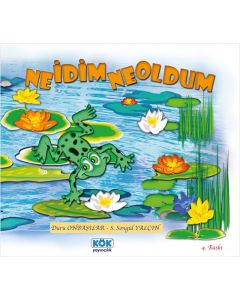 Ne İdim Ne Oldum