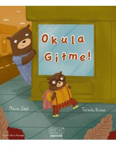 Okula Gitme!