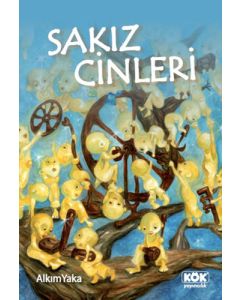 Sakız Cinleri