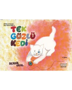 Tek Gözlü Kedi