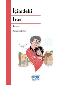 İçimdeki Iraz