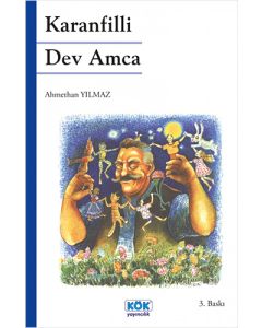 Karanfilli Dev Amca
