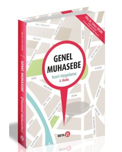 Genel Muhasebe