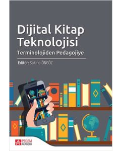 Dijital Kitap Teknolojisi