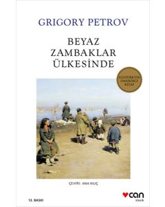 Beyaz Zambaklar Ülkesinde