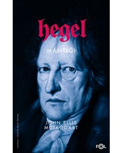 Hegel Mantığı
