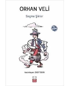 Seçme Şiirler