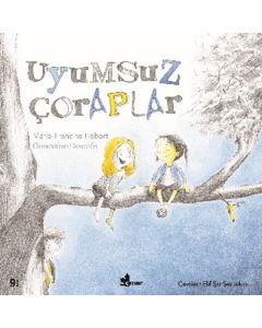 Uyumsuz Çoraplar