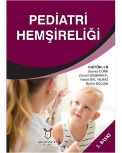 Pediatri Hemşireliği