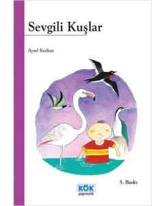Sevgili Kuşlar