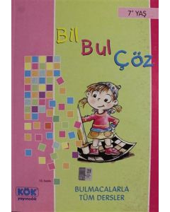 Bil Bul Çöz 