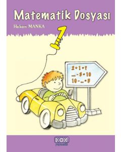 Matematik Dosyası - 1
