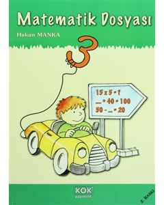 Matematik Dosyası - 3