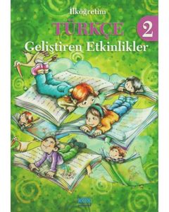 İlköğretim Türkçe 2 - Geliştiren Etkinlikler