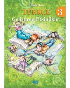 İlköğretim Türkçe 3 - Geliştiren Etkinlikler