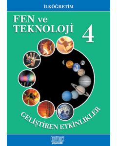 İlköğretim 4. Sınıf Fen ve Teknoloji