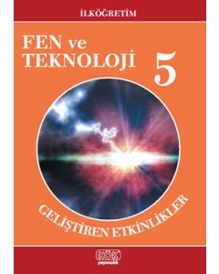 İlköğretim Fen ve Teknoloji 5