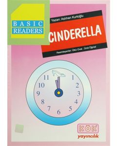 Basic Readers - Cinderella