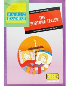 Basic Readers - The Fortune Teller