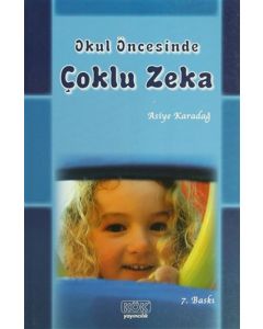 Okul Öncesinde Çoklu Zeka