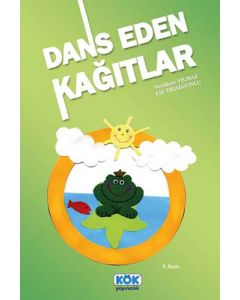 Dans Eden Kağıtlar