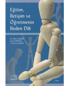 Eğitim, İletişim ve Öğretmenin Beden Dili