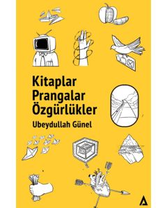 Kitaplar Prangalar Özgürlükler