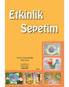 Etkinlik Sepetim