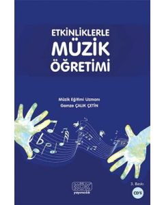 Etkinliklerle Müzik Öğretimi