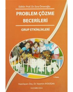 Problem Çözme Becerileri - Grup Etkinlikleri