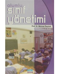 Olumlu Sınıf Yönetimi