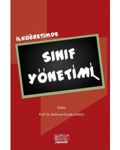 İlköğretimde Sınıf Yönetimi