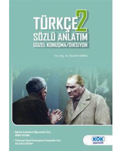 Türkçe 2 Sözlü Anlatım Güzel Konuşma - Diksiyon
