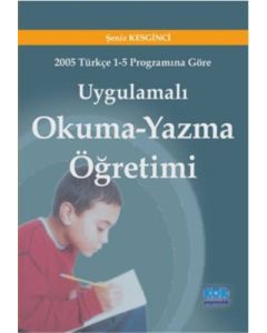 Uygulamalı Okuma Yazma Öğretimi