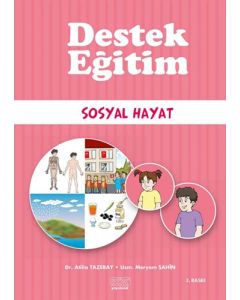 Destek Eğitim - Sosyal Hayat