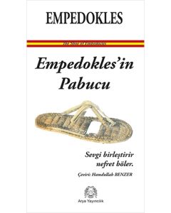 Empedokles'in Papucu